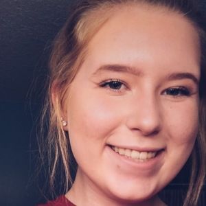 Meet your Posher, Kaitlyn